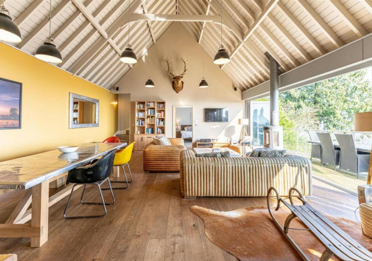 Cottage In The Wood Great Malvern Εξωτερικό φωτογραφία