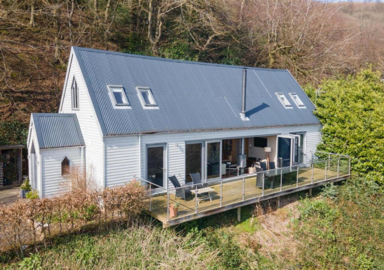 Cottage In The Wood Great Malvern Εξωτερικό φωτογραφία