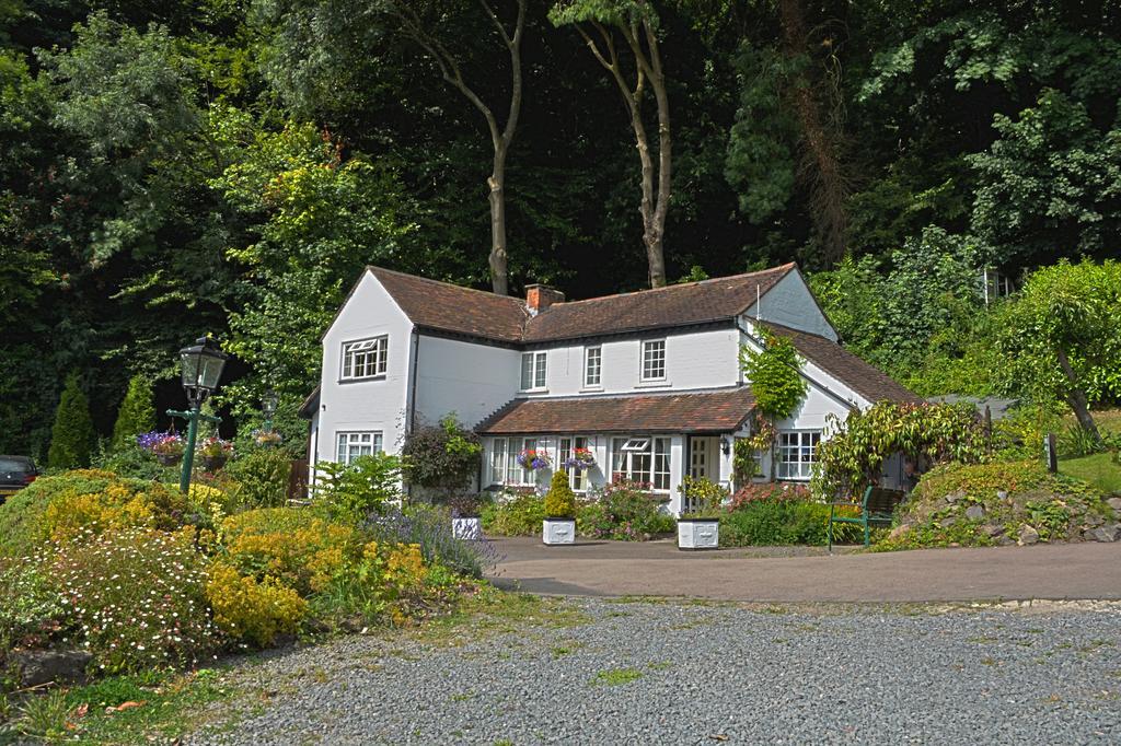 Cottage In The Wood Great Malvern Εξωτερικό φωτογραφία