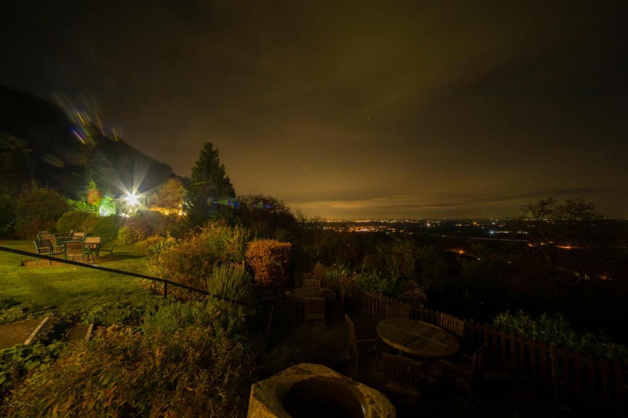 Cottage In The Wood Great Malvern Εξωτερικό φωτογραφία