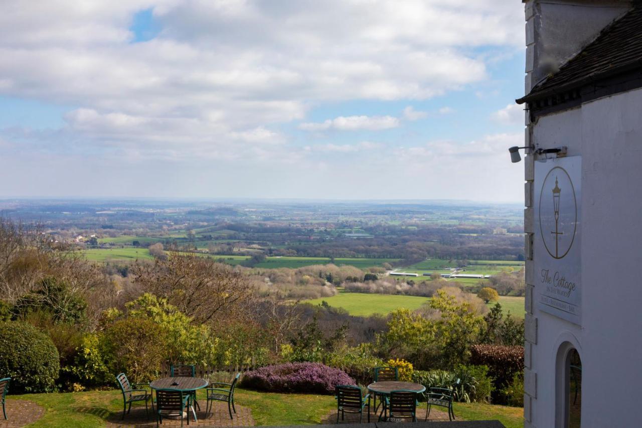 Cottage In The Wood Great Malvern Εξωτερικό φωτογραφία