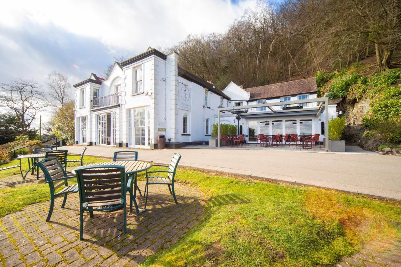 Cottage In The Wood Great Malvern Εξωτερικό φωτογραφία