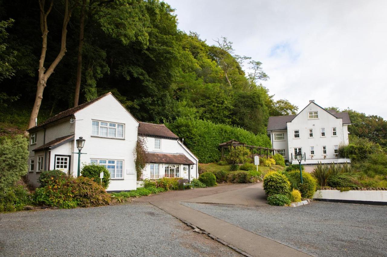 Cottage In The Wood Great Malvern Εξωτερικό φωτογραφία
